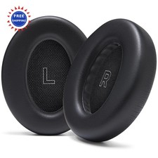 WC PadZ QC Ultra Upgraded Replacement Earpads Compatible with Bose QuietComfort