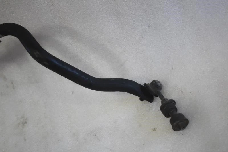 Honda Prelude 1999 estabilizador delantero barra estabilizadora modelo base Foto 2 de 4