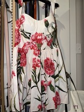 Dolce & Gabbana Dress
