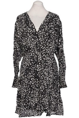 The Kooples Kleid Damen Dress Damenkleid Gr. EU 38 Schwarz #ez4kt78