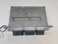 2009 09 Ford Flex 3.5L Engine Control Module ...