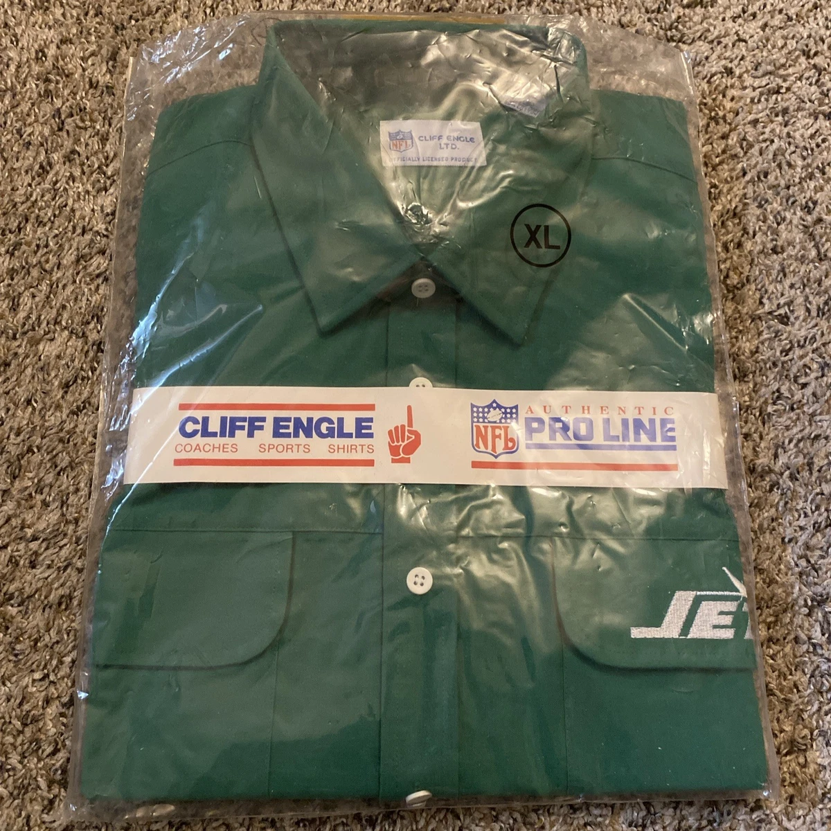 Cliff Engle In Nfl Fan Apparel & Souvenirs for sale | eBay