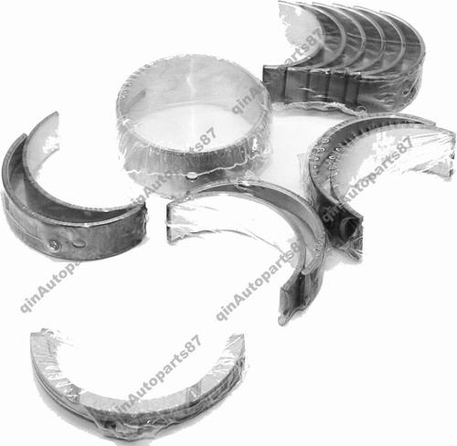 Overhaul Rebuild Kit Part V2203 V2203DI For Kubota Engine Bobcat Direct Injector - Picture 4 of 9