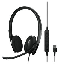 EPOS Sennheiser Adapt 160 USB II Stereo Headset