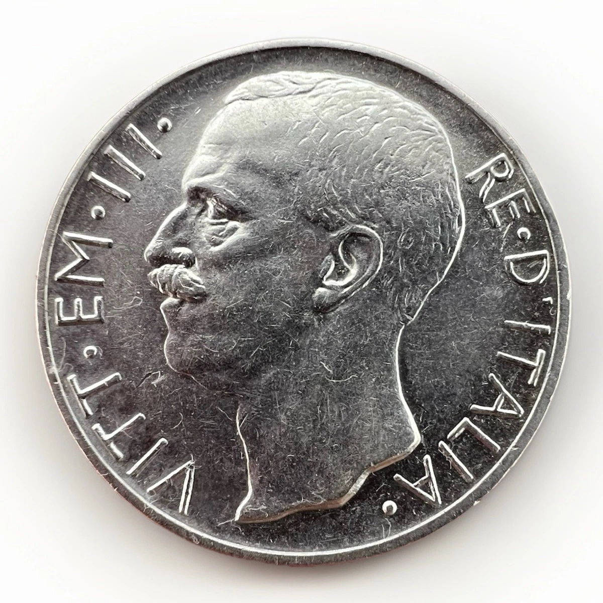 1927 Year Italian Coins (1861-Now) for sale | eBay