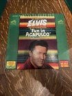 Elvis Presley – Fun In Acapulco - 1963 RCA Victor LSP-2756- Vinyl Record LP