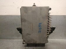 Moteur Chrysler NEW YORKER