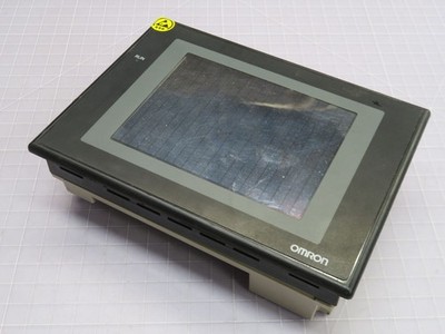 OMRON NS5-SQ10B-V2 INTERACTIVE DISPLAY T249944