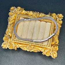 John Hardy Bamboo Bracelet