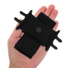 2 Pcs Hand Wrist Strap Phone Lanyard for Cellphone Arm Band Holder Armband