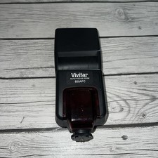 Vivitar flash Auto Focus Zoom 850 AFC