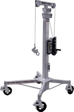 Sumner R-100 Roust A Bout Lift 15 Ft. Top Height