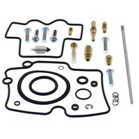 Reparatursatz Vergaser All Balls FüR Yamaha WR F 450 Ccm Bj. 2003