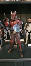 Hot Toys Star Wars Mandalorian Super Commando Captain 1 6 Scale Figure TMS127