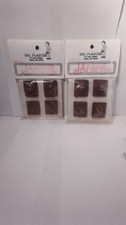 MR. Plaster # HO152, T.M. or Walters Special Ore Loads, New, 2 Packs, Ho Scale