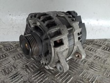 Alternateur Mercedes 200