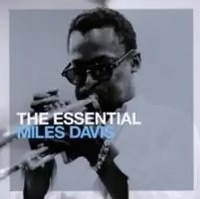 The Essential Miles Davis | Miles Davis | Audio-Cd | 2 Audio-Cd(S) | 2010