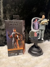 Hasbro Star Wars The Black Series The Mandalorian - Din Djarin Morak - NEW