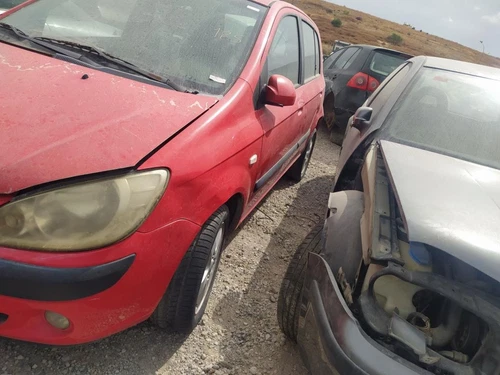 Deposito Limpia para HYUNDAI GETZ (TB) 1.5 CRDi 2025 1727159 - Bild 6 von 7