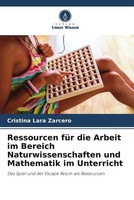 Cristina Lara Zarcero | Ressourcen FüR Die Arbeit Im Bereich...