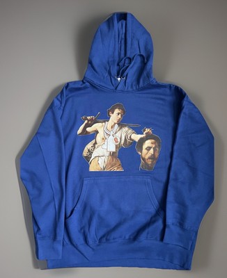 Westside Gunn x Pray 4 Paris Hoodie x GXFR Griselda Merch New 2025