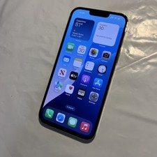 Apple iPhone 13 Pro Max - 128GB (Unlocked) Works Great BUT READ DESC! (#T976)