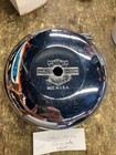 OEM Air Cleaner assy Nostalgic Bar shield Logo Evo Round Touring Heritage FLH 8"
