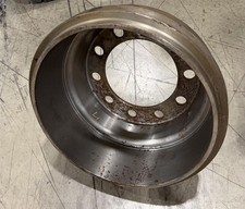 New Old Stock Automann 1516503ba Brake Drum Same As Webb 65151b