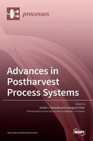 Advances In Postharvest Process Systems | Buch | Englisch (2021) | Gebunden