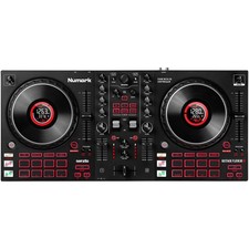 Numark Mixtrack Platinum FX 2-Channel DJ Cont...