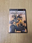 Magna Carta Tears of Blood PS2 PlayStation 2 Complete w/ Reg Card