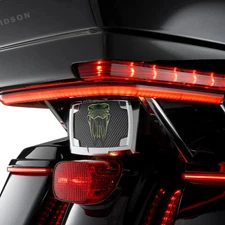 Ciro - 40160 - Tailo Light For Tour-Pak