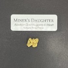 ALASKA GOLD NUGGETS - 1.40 grams - Natural Placer Raw Gold Hi Purity — photo 2