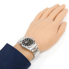 ROLEX Explorer 1 Watches 114270 Stainless Steel F number 2003-2004 used 2