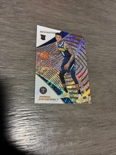 2018 Panini Revolution Jarred Vanderbilt RC #102