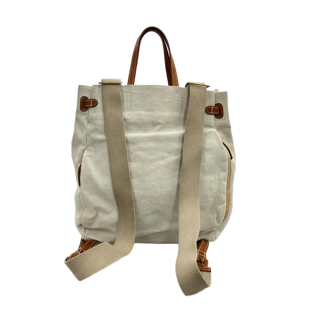 Genten Backpack Women's d82602cb492e6c7286bc247d3… - image 2