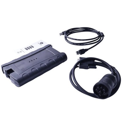Service Advisor Diagnostic Tool Fits For John Deere Trucks