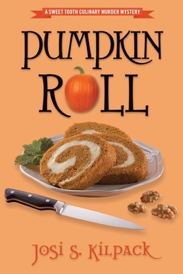 Pumpkin Roll (Culinary Mystery)