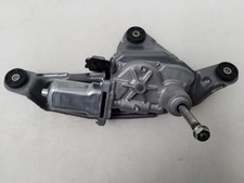 MAZDA 6 Sedan GH Heckscheibenwischermotor GS2A67450 2.00 Diesel 103kw 33696028