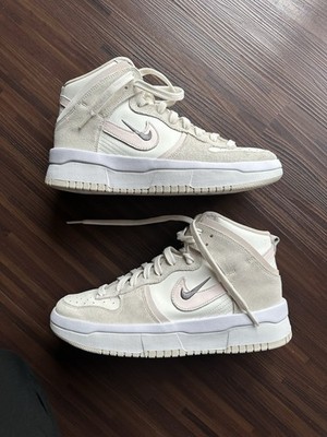 Nike Dunk High Up Phantom 40 5