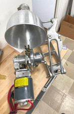 Donut / Belshaw Type F Electric  Cake  Depositor w/t 1 Hopper, 1 Ring, 1 Plunger