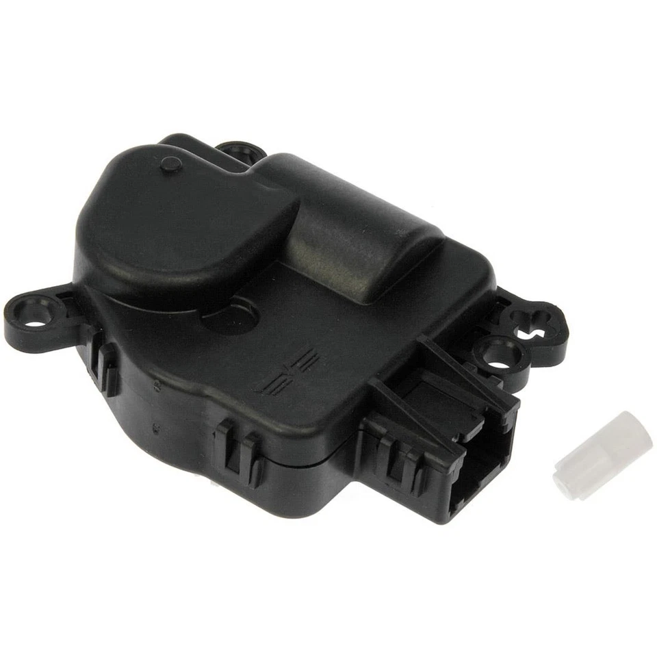 Dorman 1 HVAC Blend Door Actuator Fits 2012-2018 Ford Explorer 2009 Ford F-150 - Image 3 of 3