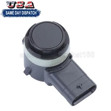Bumper Parking Sensor PDC 5Q0919275B For AUDI VW Volkswagen SEAT Skoda Porsche