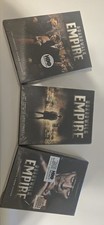 HBO Boardwalk Empire Seasons 1-3 DVD Box Set TV Series Cardboard Sleeve