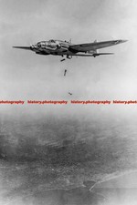 F009729 Heinkel He 111 Condor Legion Valencia 1939