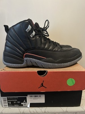 Air Jordan 12 Retro Utility Grind
