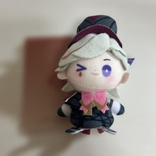 Genshin Impact Lyney Plush