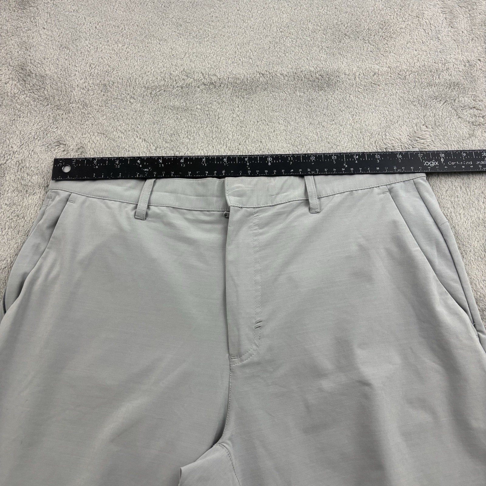 Fabletics The Only Performance Chino Pants Mens L… - image 10