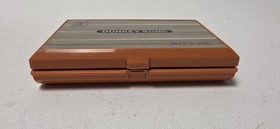 Nintendo Game & Watch Donkey Kong Multi Screen DK-52 Handheld Gsme Japan