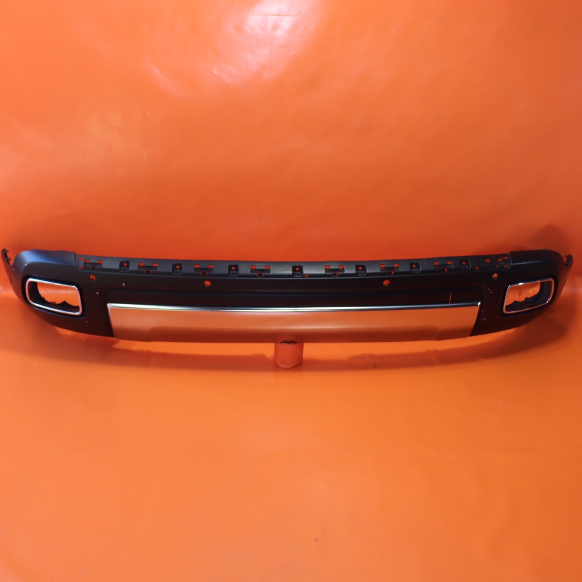 ROLLS ROYCE CULLINAN REAR BUMPER VALANCE 2019-2021 2022 2023 51127478189 OEM